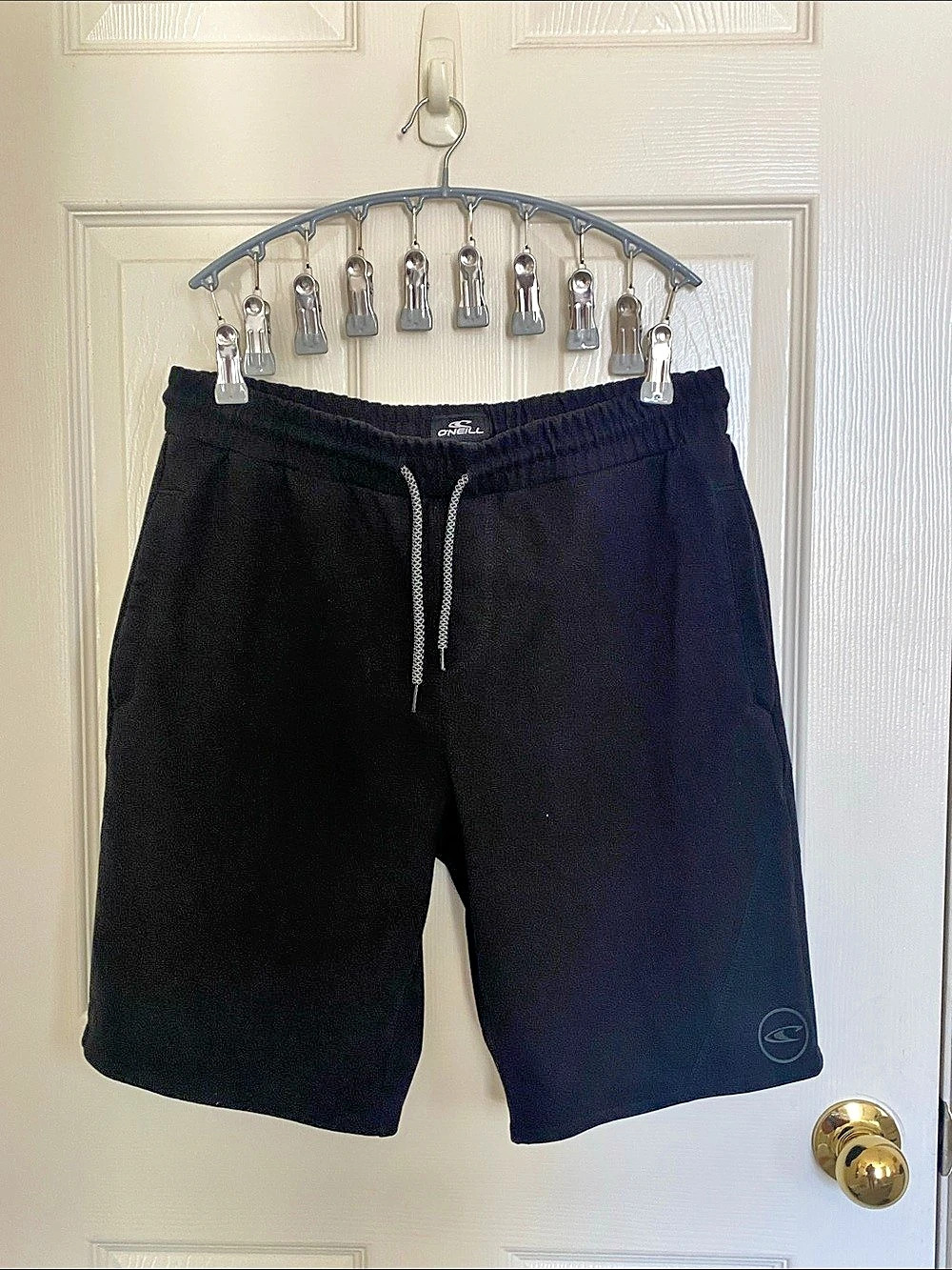 O'Neill Men's Black Shorts
